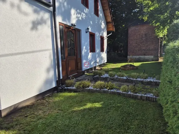 Prodej rodinného domu, Nový Bor, 120 m2
