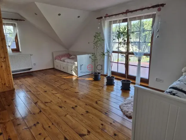 Prodej rodinného domu, Nový Bor, 120 m2