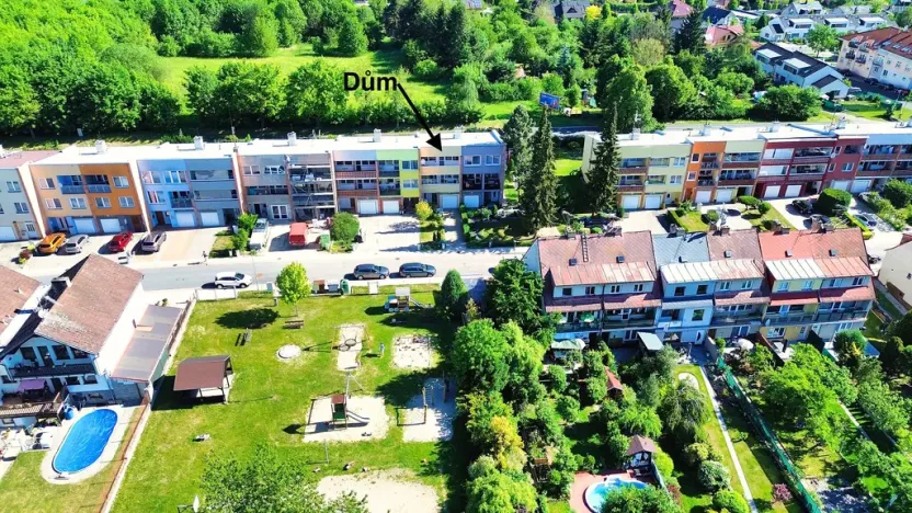 Prodej rodinného domu, Písek - Václavské Předměstí, Strakonická, 210 m2