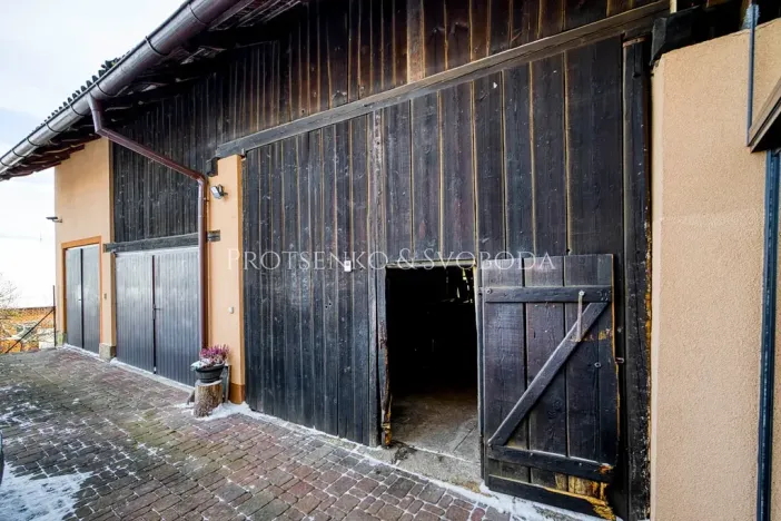 Prodej zemědělské usedlosti, Třebnouševes, 400 m2