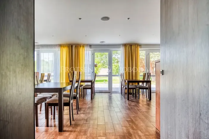 Prodej rodinného domu, Rosovice, 900 m2