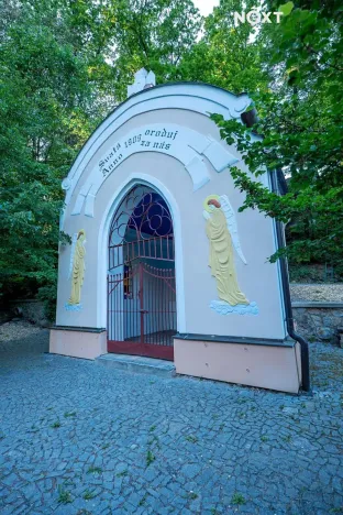 Prodej chaty, Všemyslice, Sv. Anna, 41 m2