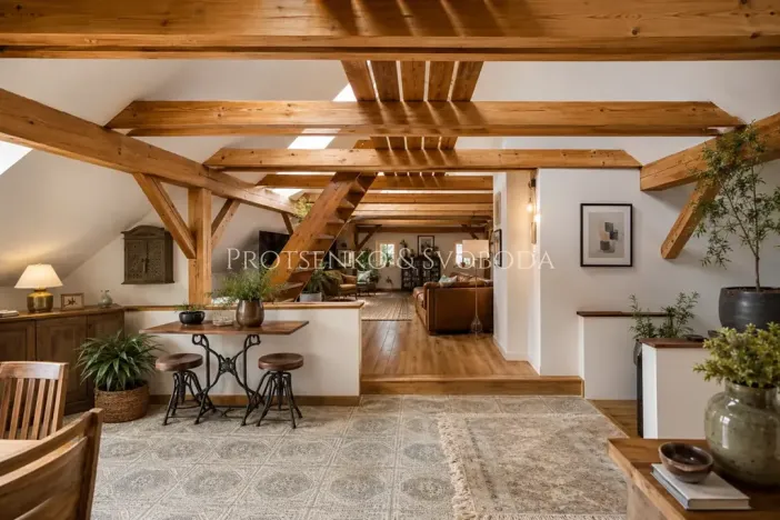 Prodej ubytování, Číměř, 650 m2