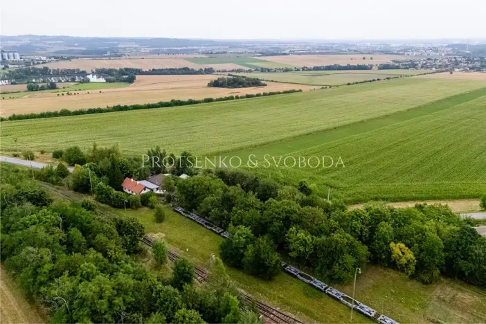 Prodej ubytování, Stařeč, Nádraží, 130 m2
