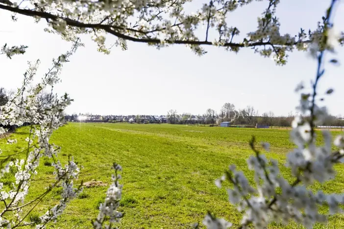 Prodej komerčního pozemku, Pardubice, 11061 m2