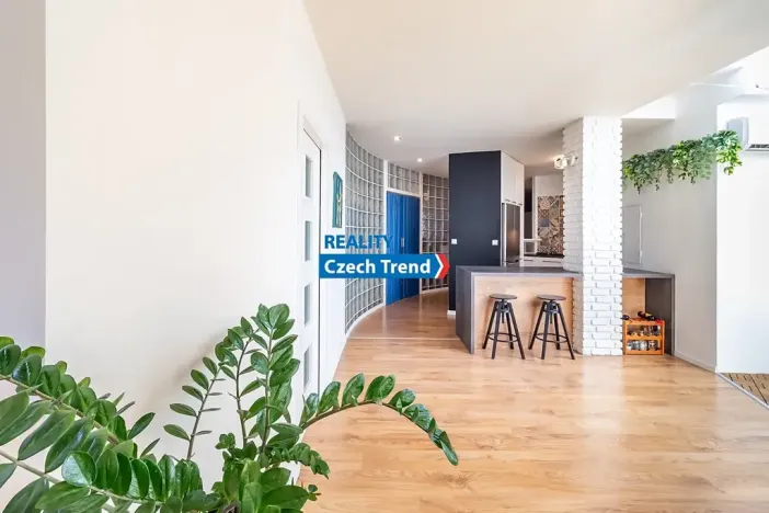 Prodej bytu 5+kk, Olomouc, Wellnerova, 171 m2