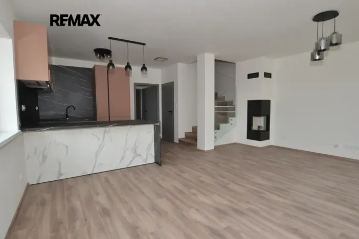 Pronájem rodinného domu, Plzeň, Srncová, 118 m2