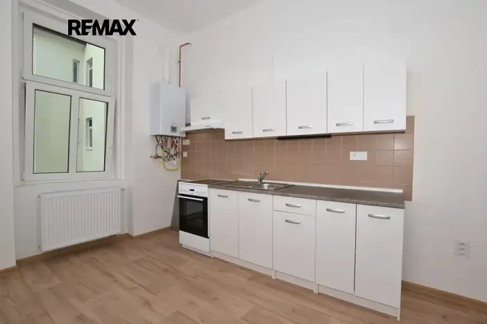 Pronájem bytu 3+kk, Plzeň, Nerudova, 72 m2