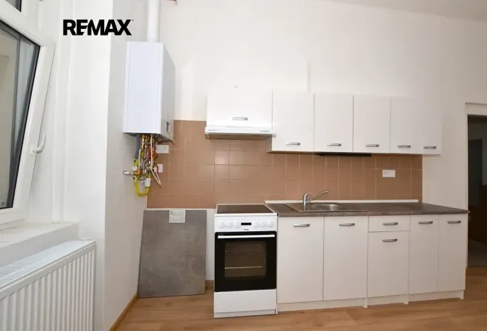 Pronájem bytu 3+kk, Plzeň, Nerudova, 72 m2