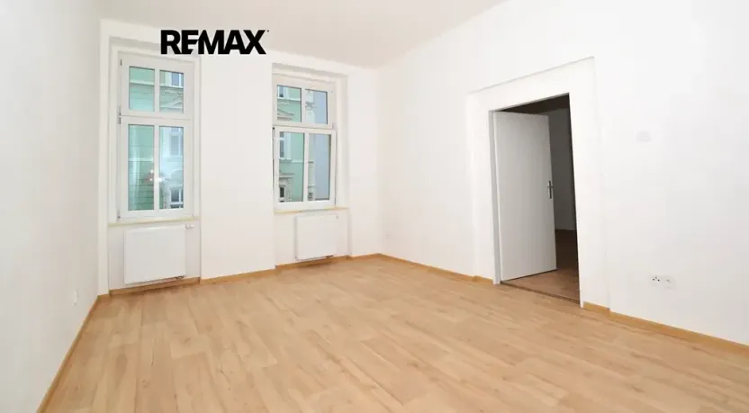 Pronájem bytu 3+kk, Plzeň, Nerudova, 72 m2