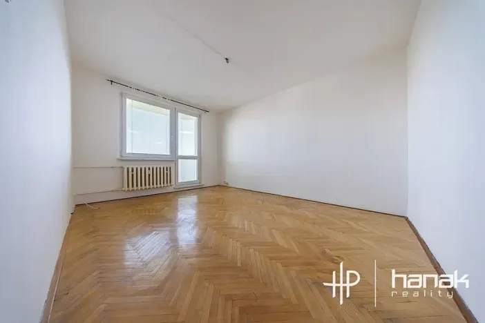 Prodej bytu 2+1, Olomouc, tř. Kosmonautů, 54 m2