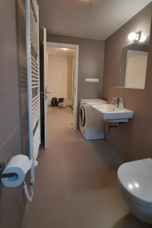 Pronájem bytu 1+kk, Praha - Žižkov, Kunešova, 34 m2