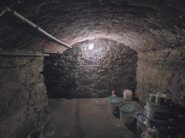 Prodej rodinného domu, Ujčov, 167 m2