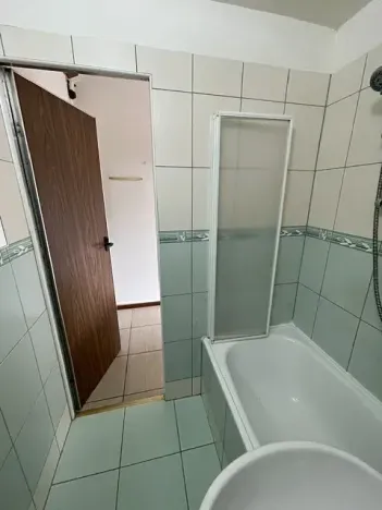 Pronájem bytu 1+1, Ústí nad Labem, Maková, 38 m2