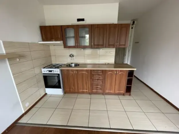 Pronájem bytu 1+1, Ústí nad Labem, Maková, 38 m2