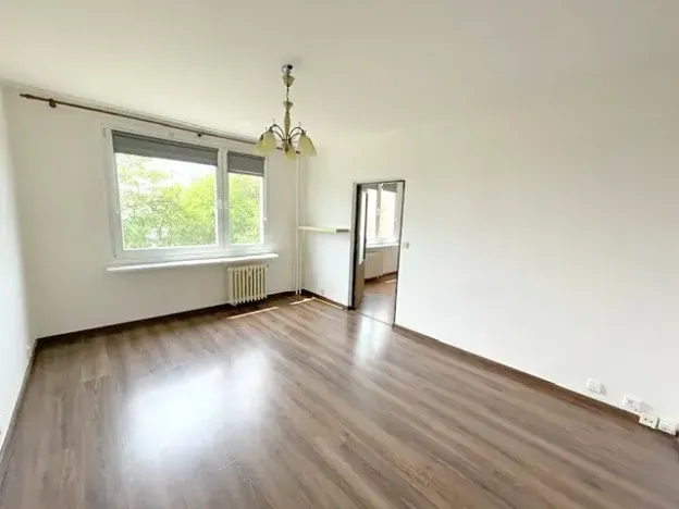Pronájem bytu 1+1, Ústí nad Labem, Maková, 38 m2