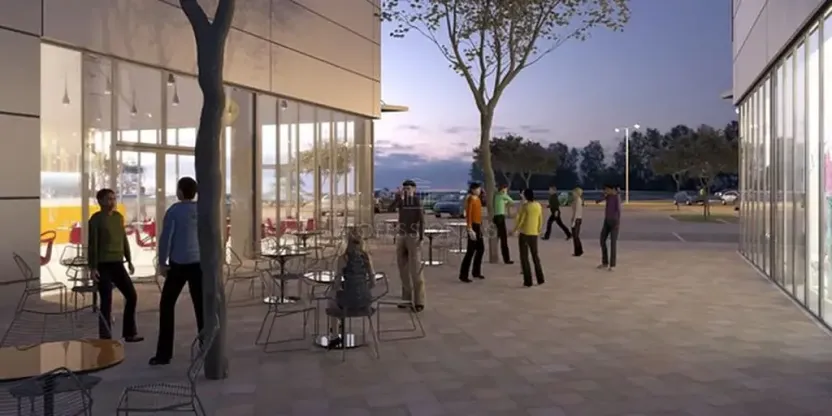 Pronájem obchodního prostoru, Praha - Štěrboholy, Kutnohorská, 265 m2
