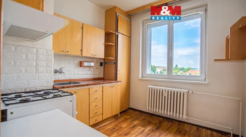 Prodej bytu 2+1, Ostrava - Muglinov, Vdovská, 63 m2
