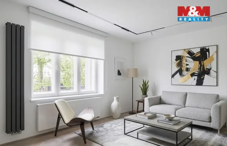 Prodej zemědělské usedlosti, Martiněves - Radešín, 239 m2