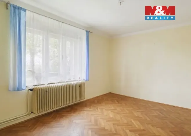 Prodej zemědělské usedlosti, Martiněves - Radešín, 239 m2