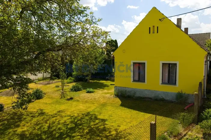 Prodej chalupy, Lužnice, 194 m2