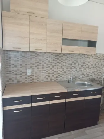 Pronájem bytu 3+1, Brno, Loosova, 63 m2