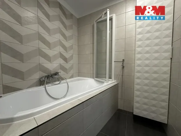 Pronájem bytu 3+1, Poděbrady - Poděbrady III, 72 m2