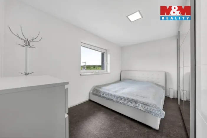 Prodej rodinného domu, Velké Pavlovice, Bří Mrštíků, 233 m2