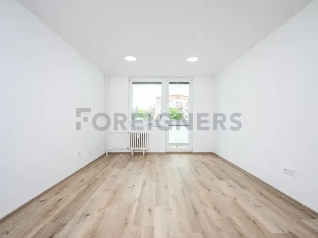 Pronájem bytu 2+1, Pardubice, Erno Košťála, 55 m2