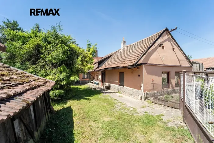 Prodej rodinného domu, Velim, 80 m2