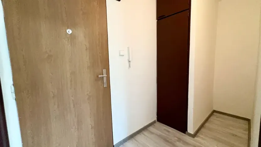 Prodej bytu 1+1, Ostrava, Bohumínská, 25 m2