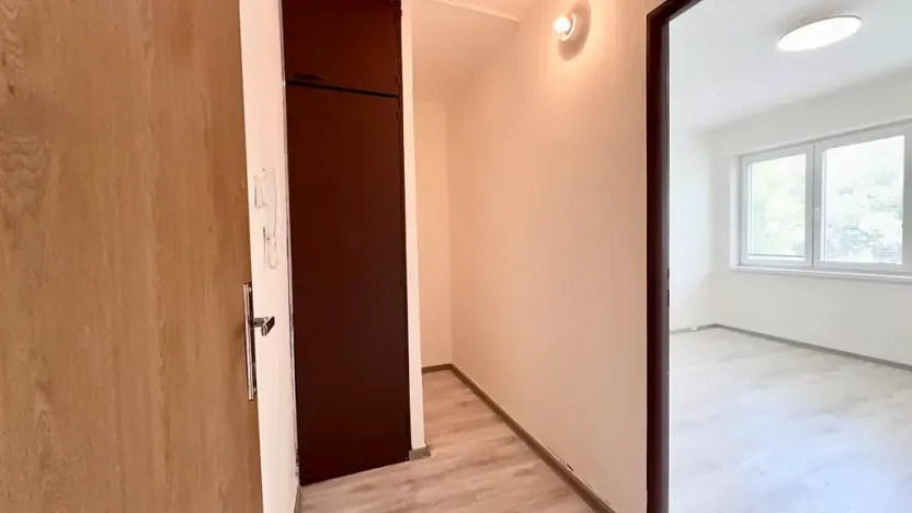 Prodej bytu 1+1, Ostrava, Bohumínská, 25 m2