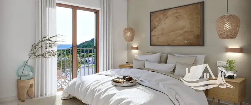 Prodej bytu 3+kk, Capdepera, Španělsko, 75 m2
