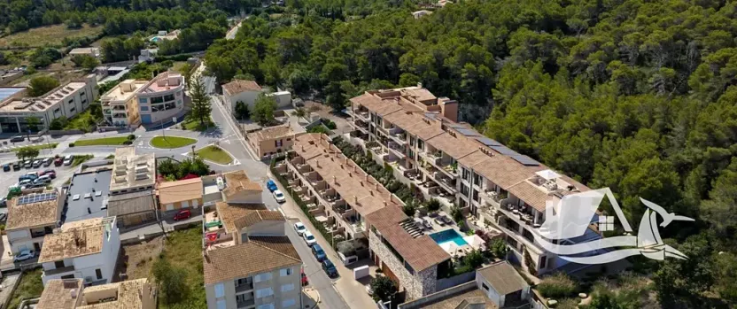 Prodej bytu 3+kk, Capdepera, Španělsko, 75 m2