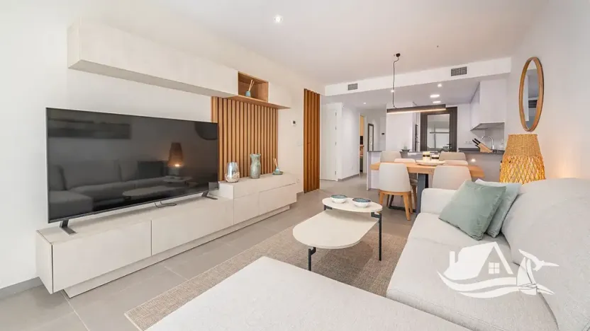 Prodej bytu 3+kk, Capdepera, Španělsko, 95 m2