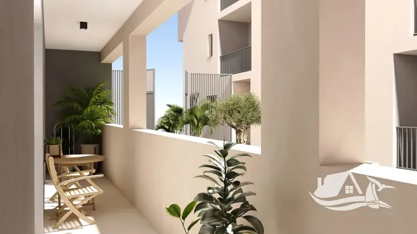 Prodej bytu 3+kk, San Miguel de Salinas, Španělsko, 48 m2