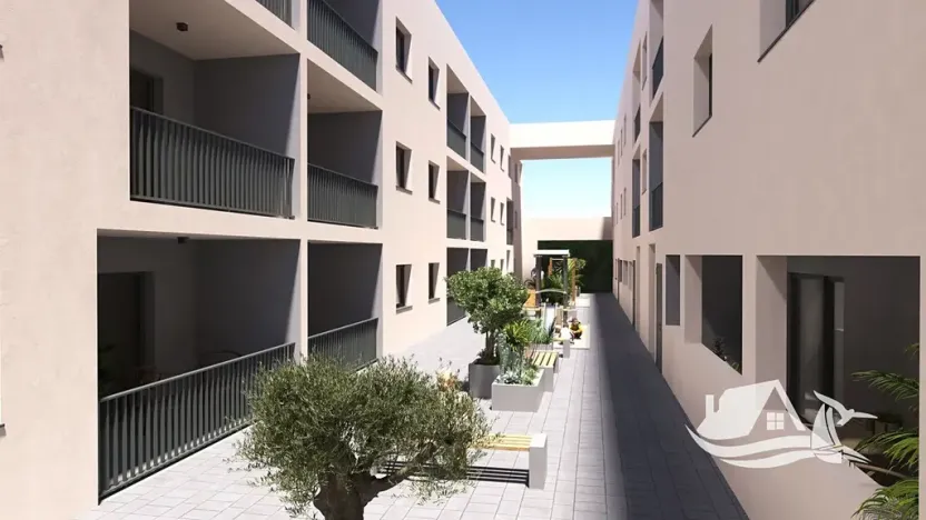 Prodej bytu 3+kk, San Miguel de Salinas, Španělsko, 48 m2