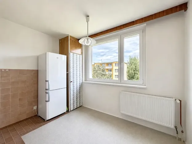 Prodej bytu 2+1, Blansko, Kamnářská, 57 m2