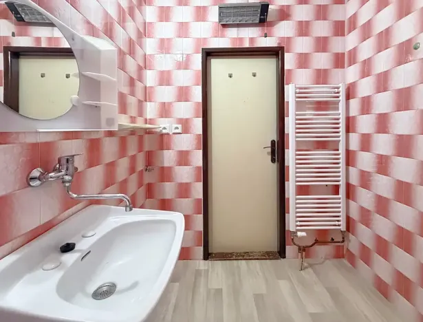 Prodej bytu 2+1, Blansko, Kamnářská, 57 m2