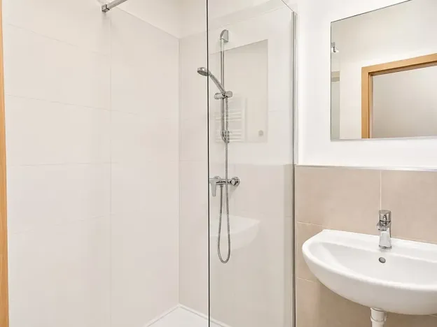 Pronájem bytu 1+kk, Syrovice, 26 m2