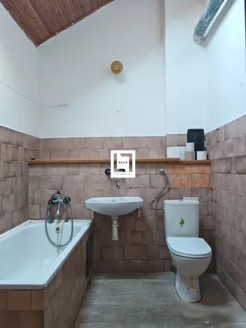 Prodej bytu 1+kk, Olomouc, Ibsenova, 38 m2
