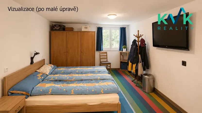 Prodej chaty, Šemnice, 84 m2
