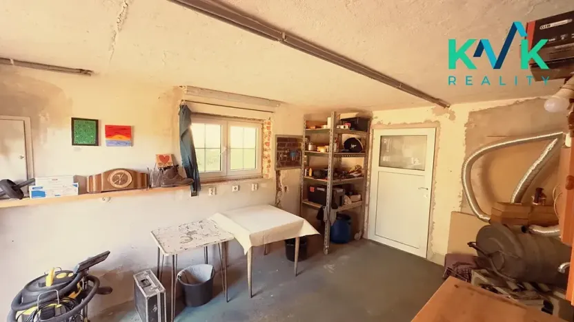 Prodej chaty, Šemnice, 84 m2