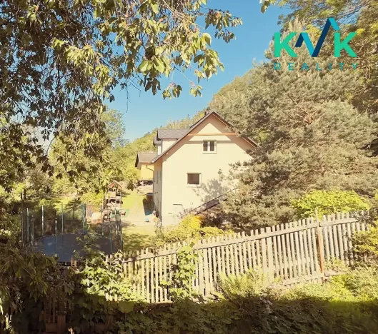Prodej chaty, Šemnice, 84 m2