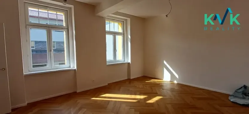 Prodej bytu 3+kk, Karlovy Vary, Mattoniho nábřeží, 83 m2
