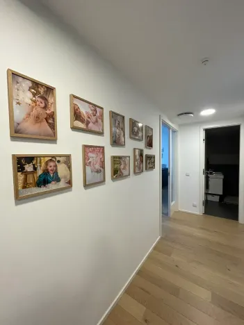 Pronájem bytu 3+kk, Praha, Na pomezí, 87 m2