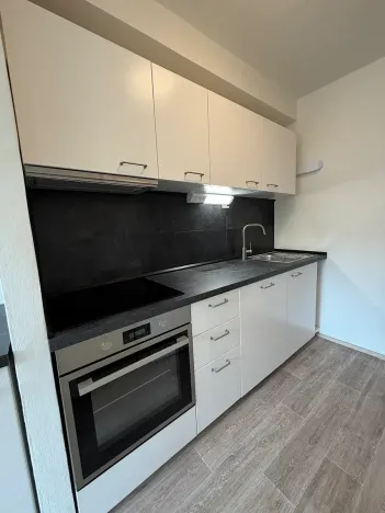 Prodej bytu 3+1, Praha, Hartigova, 64 m2