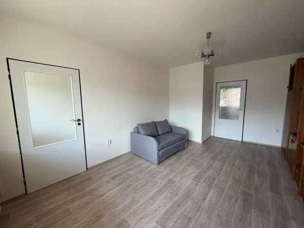 Prodej bytu 3+1, Praha, Hartigova, 64 m2