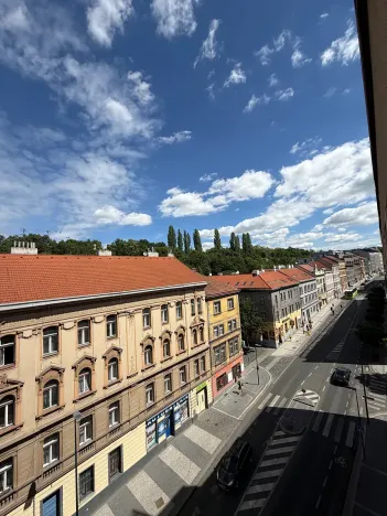 Prodej bytu 3+1, Praha, Hartigova, 64 m2