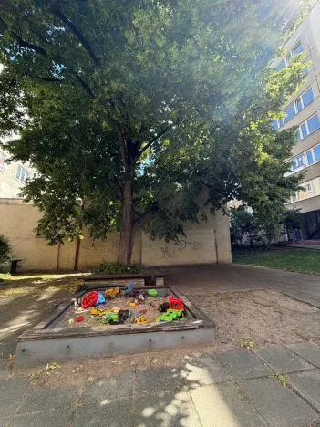 Prodej bytu 3+1, Praha, Hartigova, 64 m2
